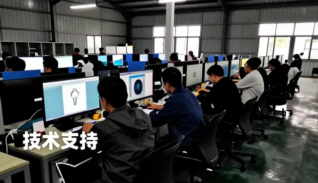 北京猎客科技股份有限公司分享技术支持使用优势